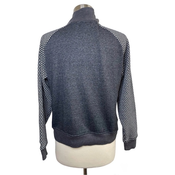 DISNEY PARKS Minnie Embroidered Zip Up size L - Picture 5 of 8